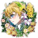 ＜拡大版＞【花囲い＋】