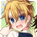 キャラクターアイコン