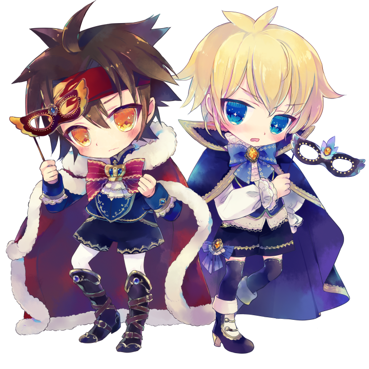 ＜拡大版＞【三寮祭】星ヶ丘、マスカレード☆レッツ・ハント！