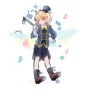 【お任せ】玩具の兵隊マーチ