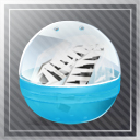 【カプセルギア】ギアパーツカプセル