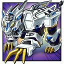 【カプセルギア】バルティーグル