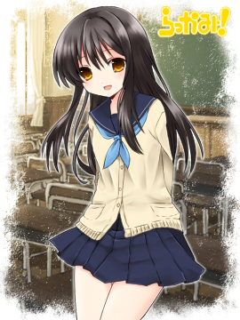 ポートレート