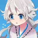 【慌て】キャラクターアイコン