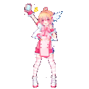 ＜拡大版＞ANGELIC GEAR MASTER