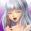 キャラクターアイコン