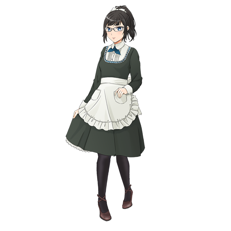 職業体験『ミルクホール』