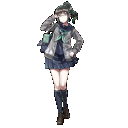 アナタ自分が好きですか？ワタシ嫌いです