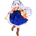 【お正月】袴ドレス