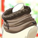 ネックウォーマー