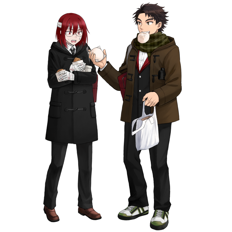 帰宅中の楽しみ