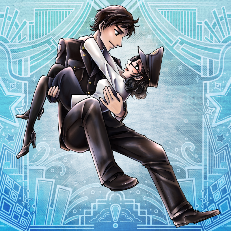 １０周年記念☆