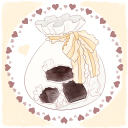 【バレンタイン】手作りファッジ