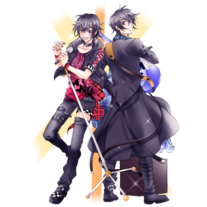 【そっくりさんＩＦ】遂にメジャーデビュー？【運命の双子】