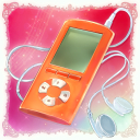 【アイテム】愛用携帯型音楽プレーヤー