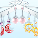 【アイテム】所要ピアスコレクション