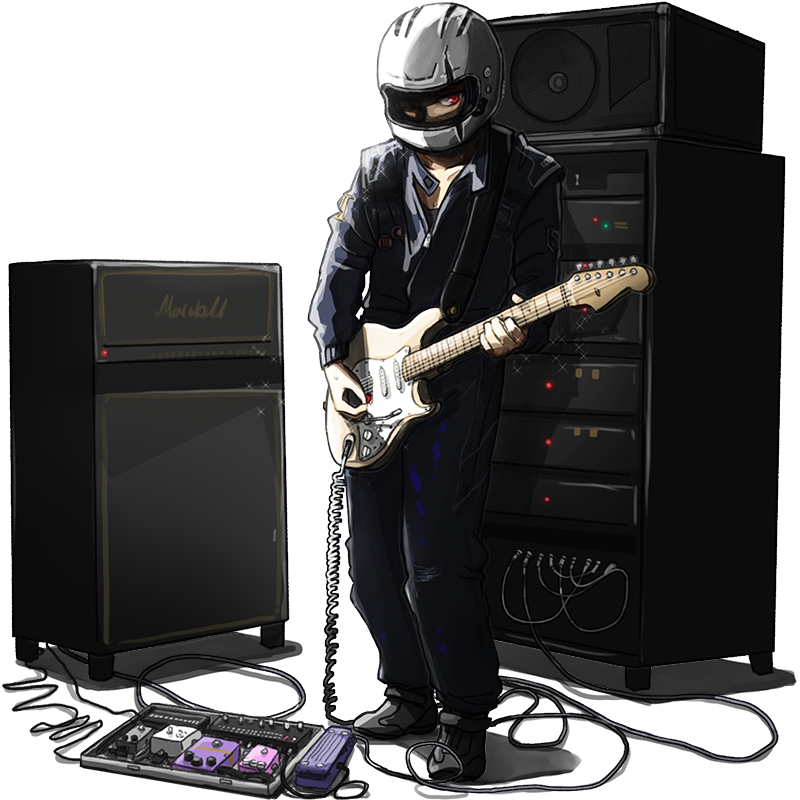 KeiG³（Formuras）