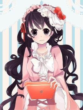 ポートレート
