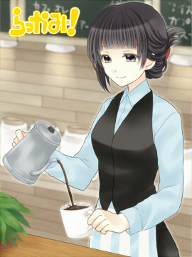 ポートレート