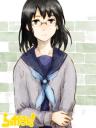 ポートレートイラスト