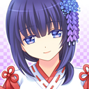 キャラクターアイコン