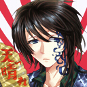 キャラクターアイコン