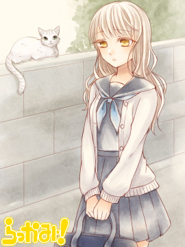 ポートレート