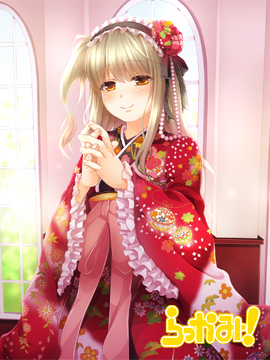 ポートレート