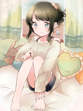 ポートレート