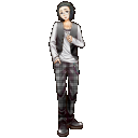 休日ファッション