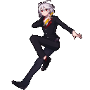 【４周年】falling blade