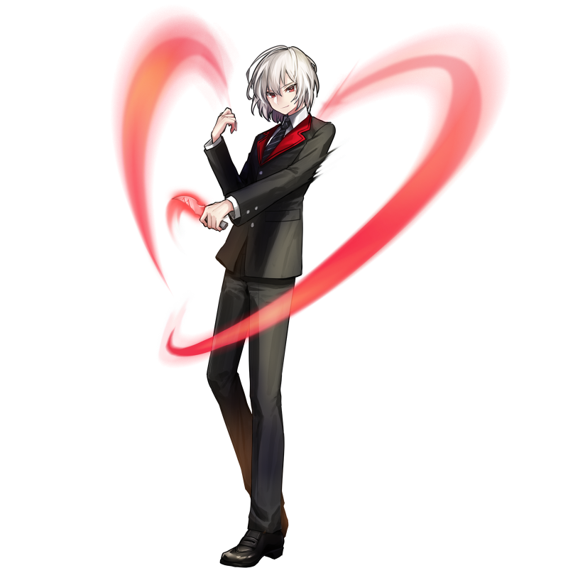 【１１周年】Heart blade