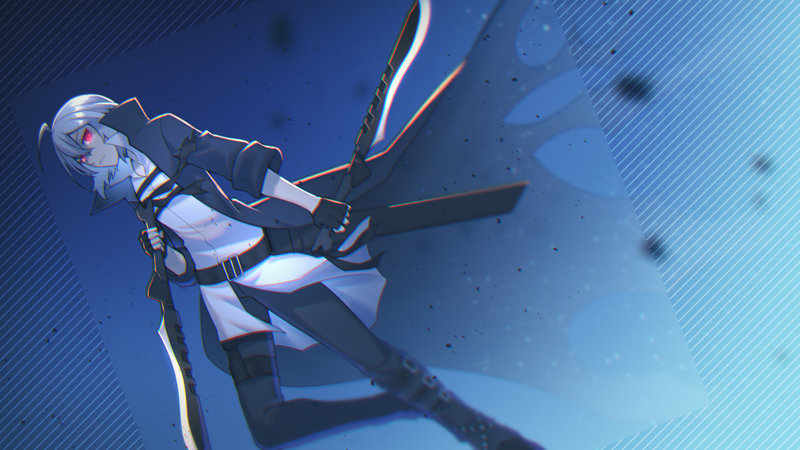 フリーイラスト