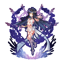 【ダーク】付喪神イツトリ