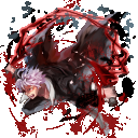 【暴走】赤刃咆哮