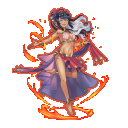 【プレイバック】【あやかし】付喪神　ダマスカスブレード