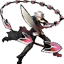 【武器】三つの付喪神