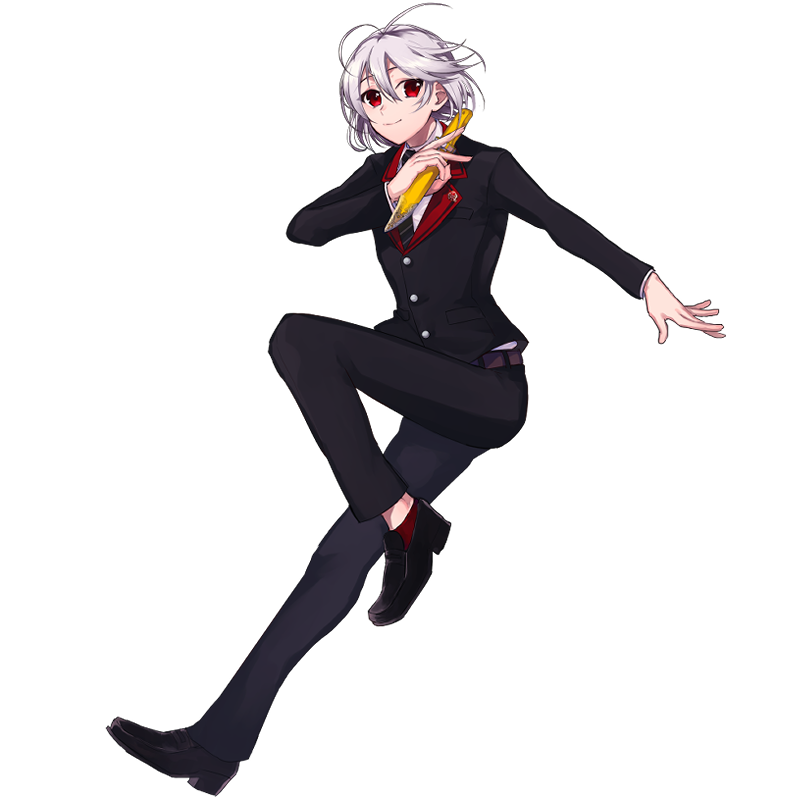 【４周年】falling blade