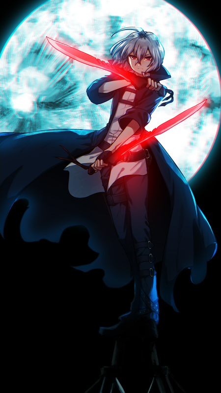 ストライダー裂切