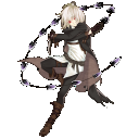 【星幽塔】flexible blade