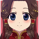 キャラクターアイコン