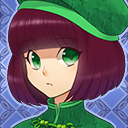 キャラクターアイコン