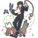 アドリブ