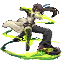 【星幽塔】show down