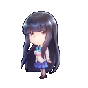 【記念イラスト】朝露 楓子