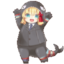 【ハロウィン】