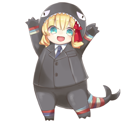 【ハロウィン】