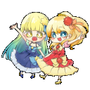 【記念イラスト】happy to special day！