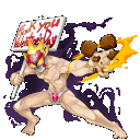 【バレンタイン／ビター】バレンタインリア充撲滅運動