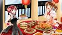 美味しい？中華な食事会